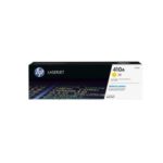 Toner Hp Cf412A Amarillo 2300Pag 410A CF412A
