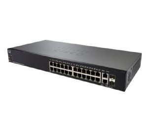 Switch Cisco G250 - 26 - K9 - Eu 24Ptos 10 100 CISCO-G250-26-K9