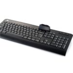 Teclado Conceptronic Usb Con Lector Dni CKBESMARTID