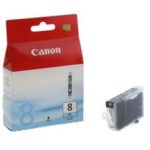 Cartucho Tinta Canon Cli - 8Pc Cian 25 CLI-8PC