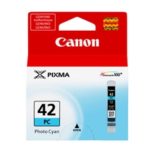 Cartucho Tinta Canon Cli - 42Pc Cian Foto CLI42PC