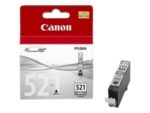 Cartucho Tinta Canon Cli 521Gy Gris CLI521GY