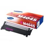 Toner Samsung Clt - M404S Els Magenta CLT-M404S/ELS