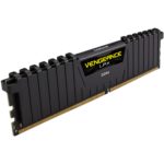 Memoria Ddr4 16Gb Corsair Vengeance Pc4 - 25600 CMK16GX4M1E3200C16