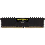 Memoria Ddr4 8Gb Corsair Vengeance Pc4 - 25600 CMK8GX4M1E3200C16