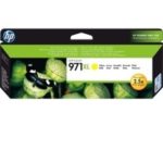 Cartucho Tinta Hp 971 Xl Cn628Ae CN628AE