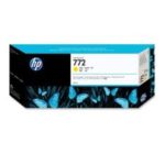 Cartucho Tinta Hp Cn630A Amarillo Nº CN630A