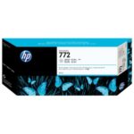 Cartucho Tinta Hp 772 Cn634A Gris CN634A