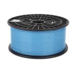 Filamento Pla Colido Impresora 3D - Gold Azul COL3D-LFD002U