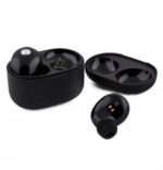 Auriculares Bluetooth Cooljet Coolbox Manos Libres COO-AUB-P03BK