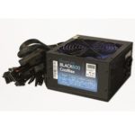 Fuente Alimentacion Coolbox Powerline Black - 600 600W COO-FAPW600-BK
