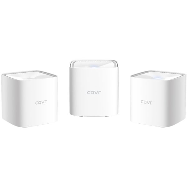 Wifi Mesh D - Link Covr - 1103 Ac1200 Dual COVR1103