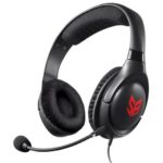 Auriculares Creative Soundblaster Blaze Gaming CREATIVESBBLAZE