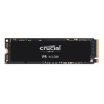 Disco Duro Interno Solido Ssd Crucial CT1000P5SSD8