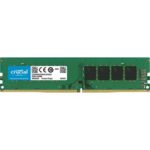 Memoria Ddr4 8Gb Crucial Udimm 2400Mhz CT8G4DFS824A