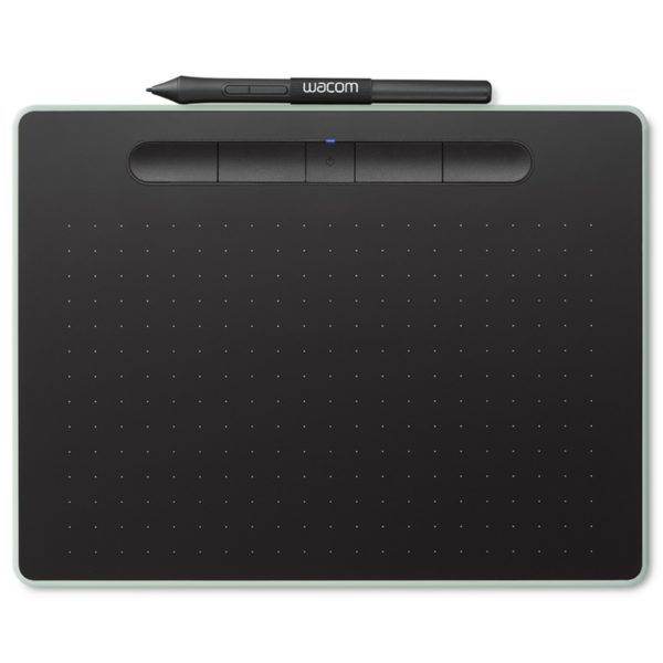 Tableta Digitalizadora Wacom Intuos Small Ctl - 4100Wle - S CTL-4100WLE-S