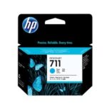 Multipack Hp Cz134A Nº711 Cian Desj CZ134
