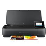 Multifuncion Hp Inyeccion Color Officejet 250 CZ992A