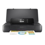 Impresora Hp Inyeccion Officejet 200 Color CZ993A