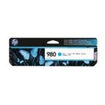 Cartucho Tinta Hp D8J07A Cian Officejet D8J07A