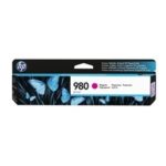 Cartucho Tinta Hp D8J08A Magenta Officejet D8J08A