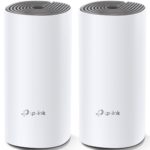 Wifi Mesh Deco E4 Ac1200 Tp DECOE42PACK