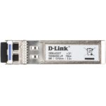 Adaptador Sfp+ D - Link Dem - 432Xt 10Gbase - Lr 10Km DEM432XT