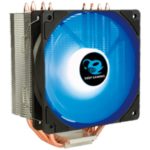 Ventilador Disipador Cpu Coolbox Deep Cyclone DG-VCPU-CY2-LB