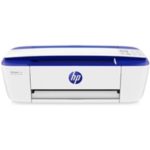 Multifuncion Hp Inyeccion Color Deskjet 3760 DJ3760