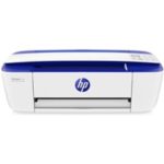 Multifuncion Hp Inyeccion Color Deskjet 3760 DJ3760