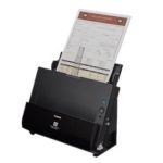 Escaner Sobremesa Canon Imageformula Dr - C225Ii 25Ppm DR-C225II