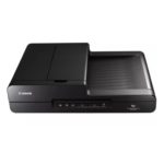 Escaner Sobremesa Canon Imageformula Dr - F120 20Ppm DR-F120
