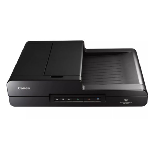 Escaner Sobremesa Canon Imageformula Dr - F120 20Ppm DR-F120