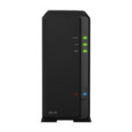 Servidor Nas Synology Disk Station Ds118 DS118