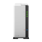 Servidor Nas Synology Disk Station Ds120J DS120J