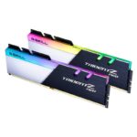 Memoria Ram Ddr4 16G 2X8G Pc3600 DSP0000000020