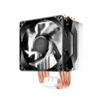 Ventilador Disipador Cpu Coolermaster Hyper H411R DSP0000000044