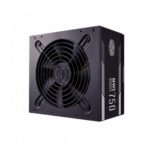 Fuente Alimentacion Atx 750W Cooler Master DSP0000000058