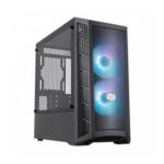 Torre Micro Atx Coolermaster Masterbox Mb311L DSP0000000062
