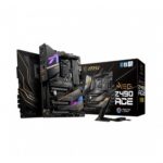 Placa Base Msi 1200 Meg Z490 DSP0000000087