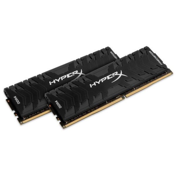 Memoria Ram Kingston Hyperx Predator 16Gb DSP0000000099