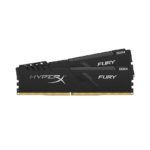 Memoria Ddr4 16Gb (2X8Gb) Pc2666 Kingston DSP0000000161