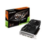 Tarjeta Grafica Gigabyte Gtx 1660Ti Oc DSP0000000190