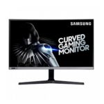 Monitor Led 27Pulgadas Samsung C27Rg50Fqu Curvo DSP0000000242