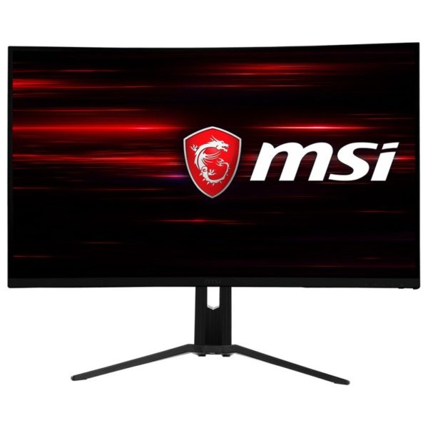 Monitor Gaming Led 31.5 Msi Optix DSP0000000246