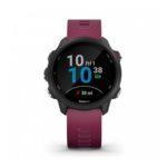 Smartwatch Garmin Sportwatch Forerunner 245 F.cardiaca DSP0000000406