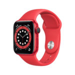 Apple Watch Series 6 M06R3Ty A DSP0000000456