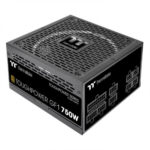 Fuente Alimentacion Atx 750W Thermaltake Gf1 DSP0000000578