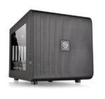 Torre Micro Atx Thermaltake Core V21 DSP0000000587