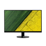 Monitor Led Ips 24Pulgadas Acer Sa240Y DSP0000000596